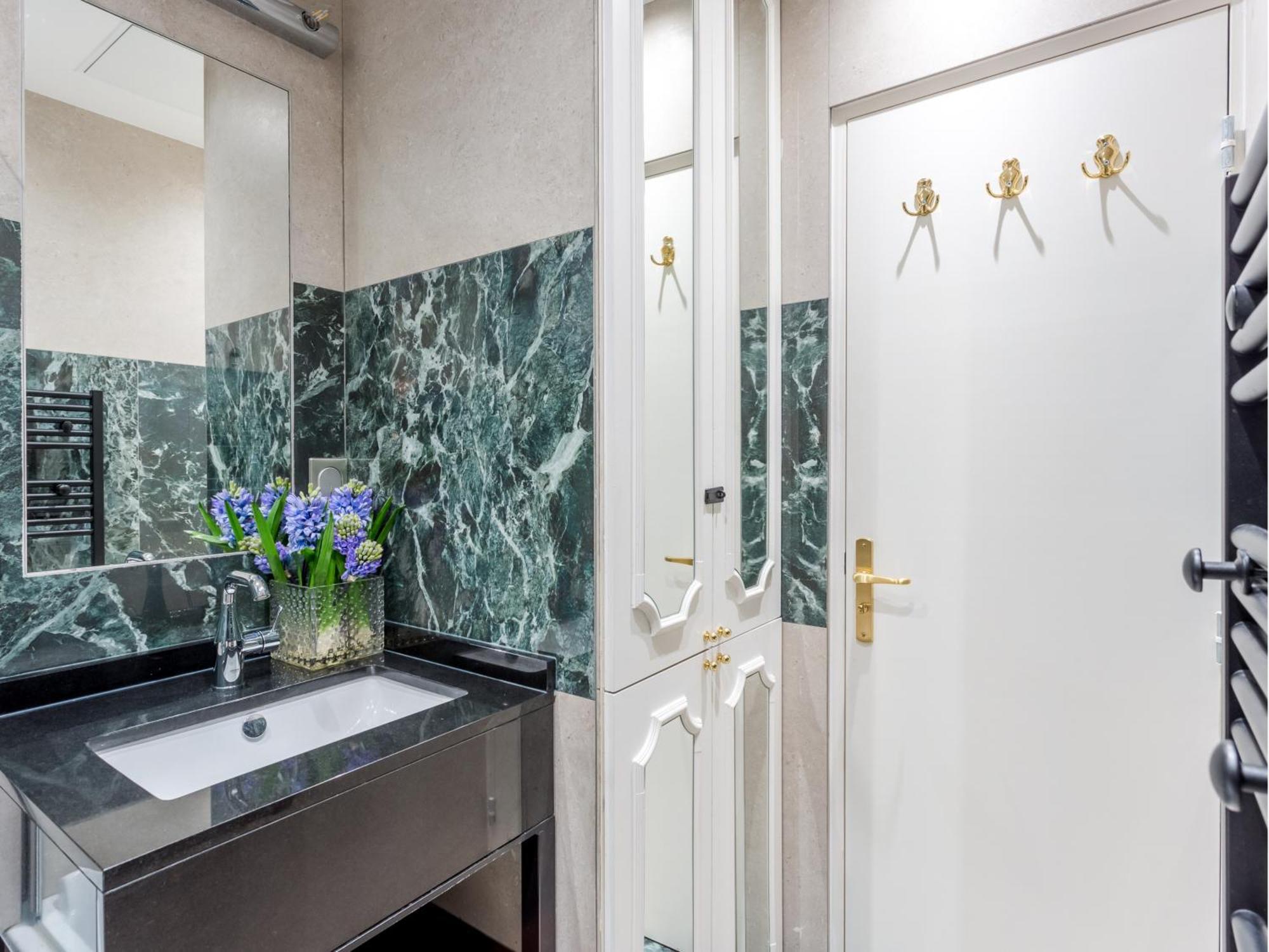 Merveil - Luxury Suite -Champs Elysees-Ponthieu II París Exterior foto